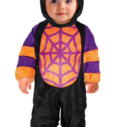 Halloween Onesie Kind Spin van Fiestas Guirca koop je bij Partywinkel