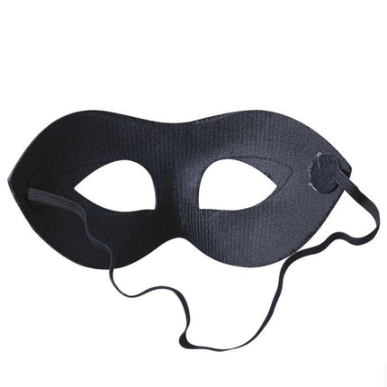 Halloween Oogmasker Spinnenweb van Fiestas Guirca koop je bij Partywinkel