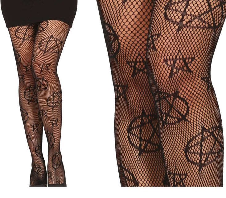 Halloween Panty Satanisch van Fiestas Guirca koop je bij Partywinkel