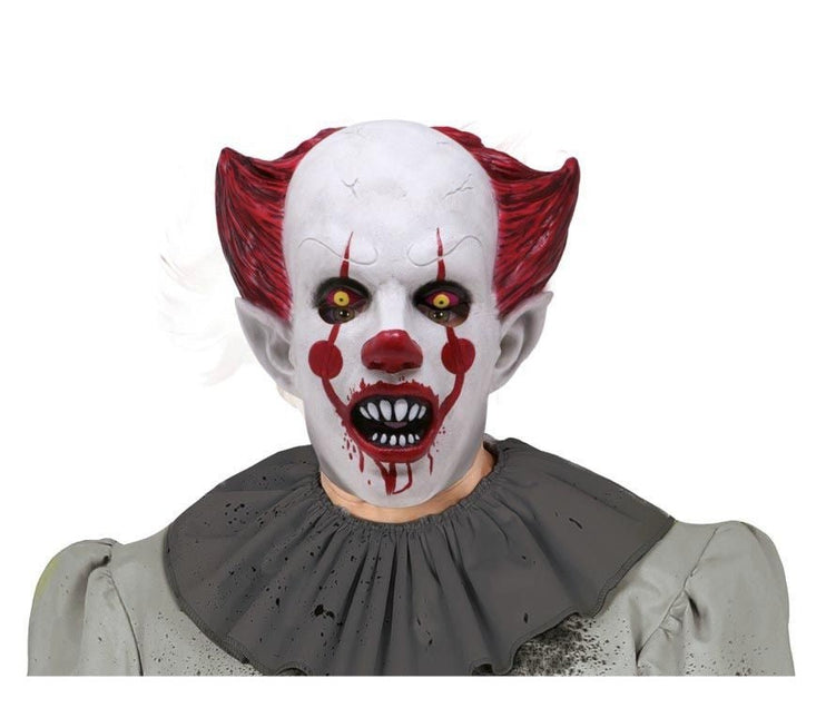 Halloween Penny Wise Masker van Fiestas Guirca koop je bij Partywinkel
