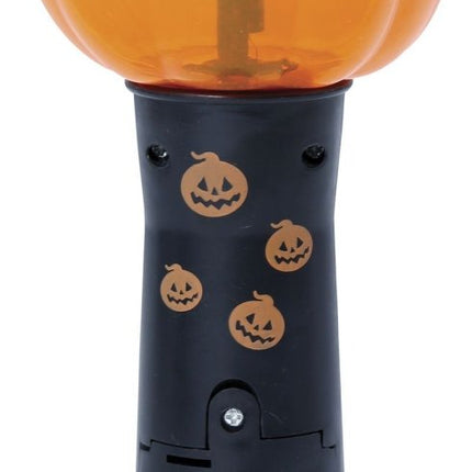 Halloween Pompoen Lantaarn 20cm van Fiestas Guirca koop je bij Partywinkel