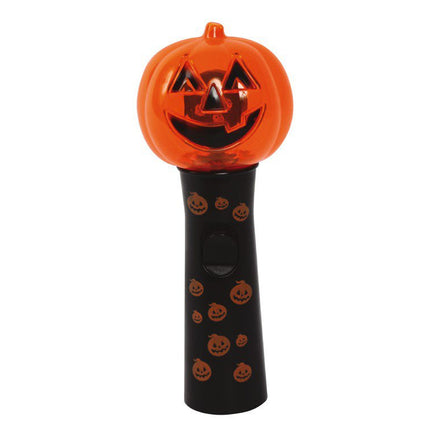 Halloween Pompoen Lantaarn 20cm van Fiestas Guirca koop je bij Partywinkel