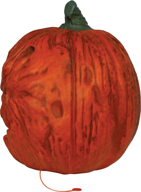Halloween Pompoen Met Licht 38cm van Fiestas Guirca koop je bij Partywinkel