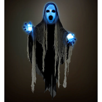 Halloween Pop 1,53m van Widmann koop je bij Partywinkel