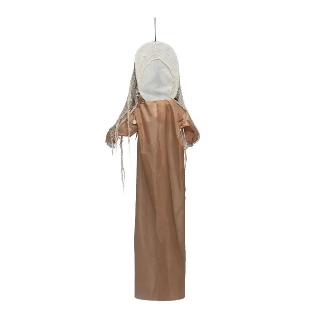 Halloween Pop Baby van Boland koop je bij Partywinkel