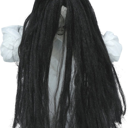 Halloween Pop Bezeten Met Licht, Geluid En Beweging 55cm van Fiestas Guirca koop je bij Partywinkel