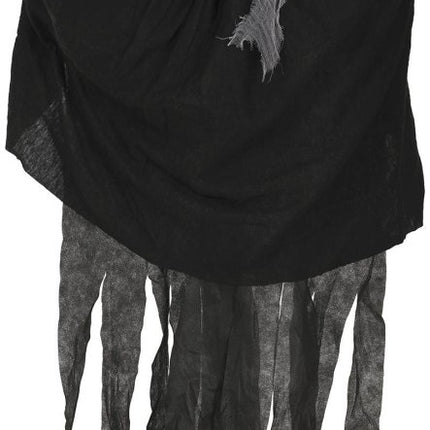 Halloween Pop Demoon Met Licht 1,5m van Fiestas Guirca koop je bij Partywinkel