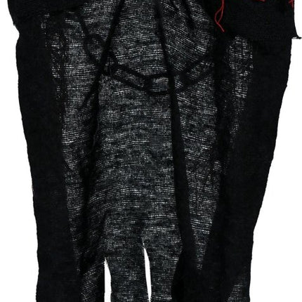 Halloween Pop Geest Met Ketting 50cm van Fiestas Guirca koop je bij Partywinkel