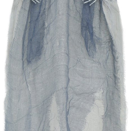 Halloween Pop Grijs Skelet Met Cape van Fiestas Guirca koop je bij Partywinkel