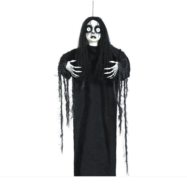 Halloween Pop Grote Ogen 90cm van Fiestas Guirca koop je bij Partywinkel
