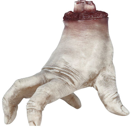Halloween Pop Hand 15cm van Fiestas Guirca koop je bij Partywinkel
