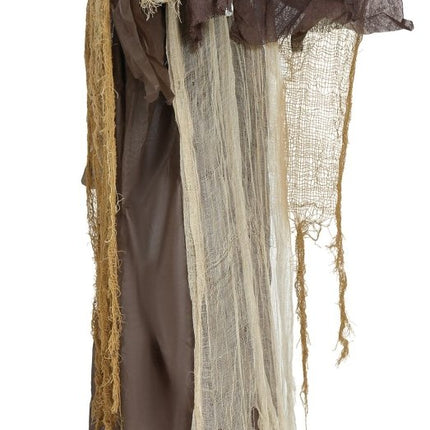 Halloween Pop Heks 1,45m van Fiestas Guirca koop je bij Partywinkel