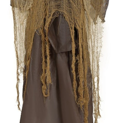 Halloween Pop Heks 1,45m van Fiestas Guirca koop je bij Partywinkel