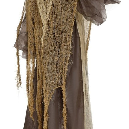 Halloween Pop Heks 1,45m van Fiestas Guirca koop je bij Partywinkel