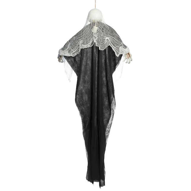 Halloween Pop Lichtspook 1,7m van Boland koop je bij Partywinkel