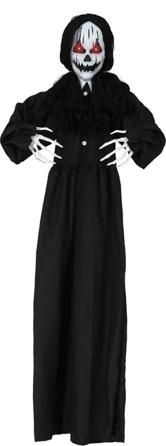 Halloween Pop Met Licht En Geluid 1,5m van Fiestas Guirca koop je bij Partywinkel