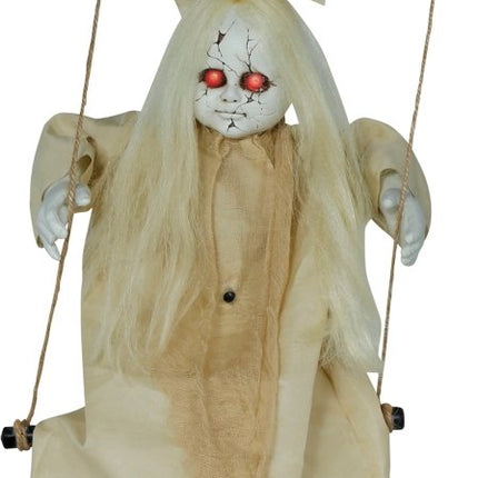 Halloween Pop Met Licht En Geluid 75cm van Fiestas Guirca koop je bij Partywinkel