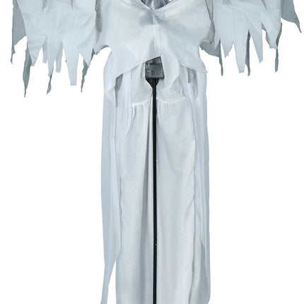 Halloween Pop Met Licht, Geluid En Beweging 1,7m van Fiestas Guirca koop je bij Partywinkel