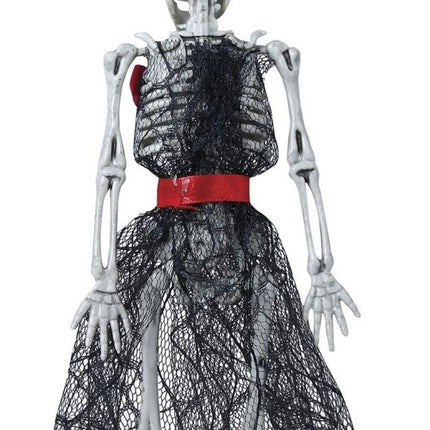 Halloween Pop Mexicaans Skelet 32cm van Fiestas Guirca koop je bij Partywinkel