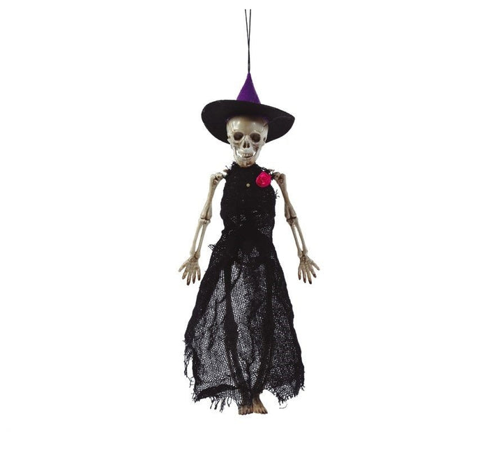 Halloween Pop Mexicaans Skelet 32cm van Fiestas Guirca koop je bij Partywinkel