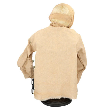 Halloween Pop Mummy 62cm van Boland koop je bij Partywinkel