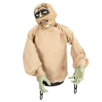 Halloween Pop Mummy 62cm van Boland koop je bij Partywinkel