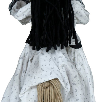 Halloween Pop Op Hobbelpaard Met Licht, Geluid En Beweging 70cm van Fiestas Guirca koop je bij Partywinkel