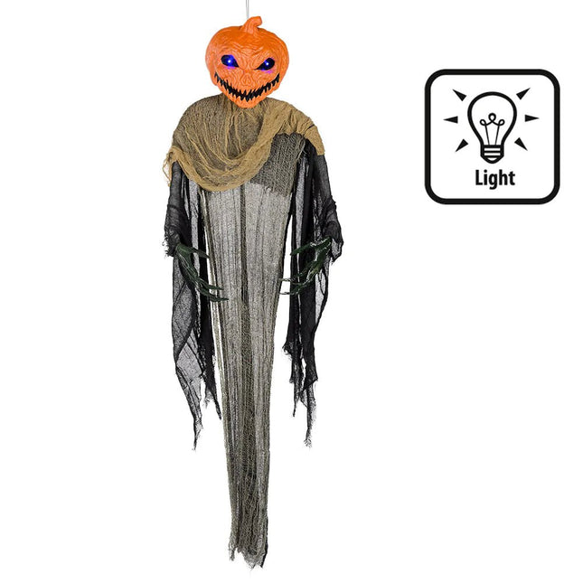 Halloween Pop Pompoen van Boland koop je bij Partywinkel