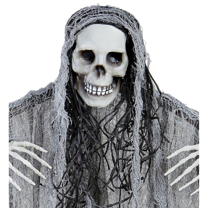 Halloween Pop Reaper 90cm van Widmann koop je bij Partywinkel