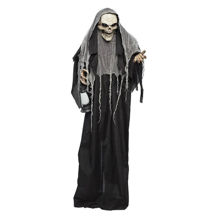 Halloween Pop Shining Reaper 1,8m van Boland koop je bij Partywinkel