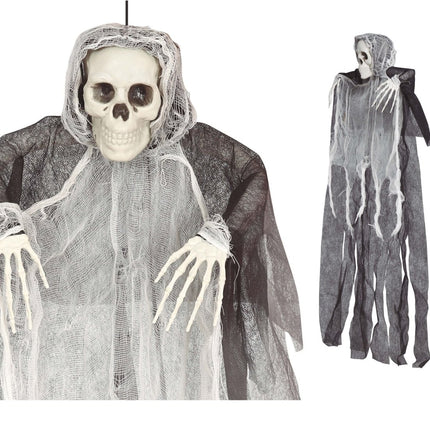 Halloween Pop Skelet 80cm van Fiestas Guirca koop je bij Partywinkel