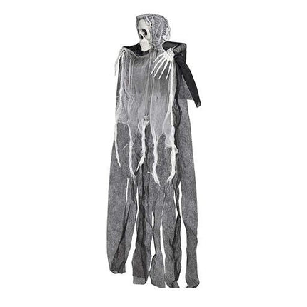 Halloween Pop Skelet 80cm van Fiestas Guirca koop je bij Partywinkel