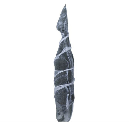 Halloween Pop Skelet In Spinnenweb van Fiestas Guirca koop je bij Partywinkel