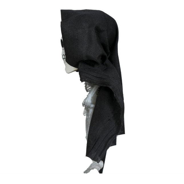 Halloween Pop Skelet Met Cape 15cm van Fiestas Guirca koop je bij Partywinkel