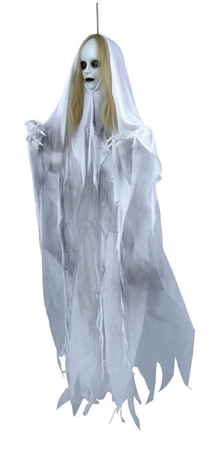 Halloween Pop Spook 1m van Fiestas Guirca koop je bij Partywinkel