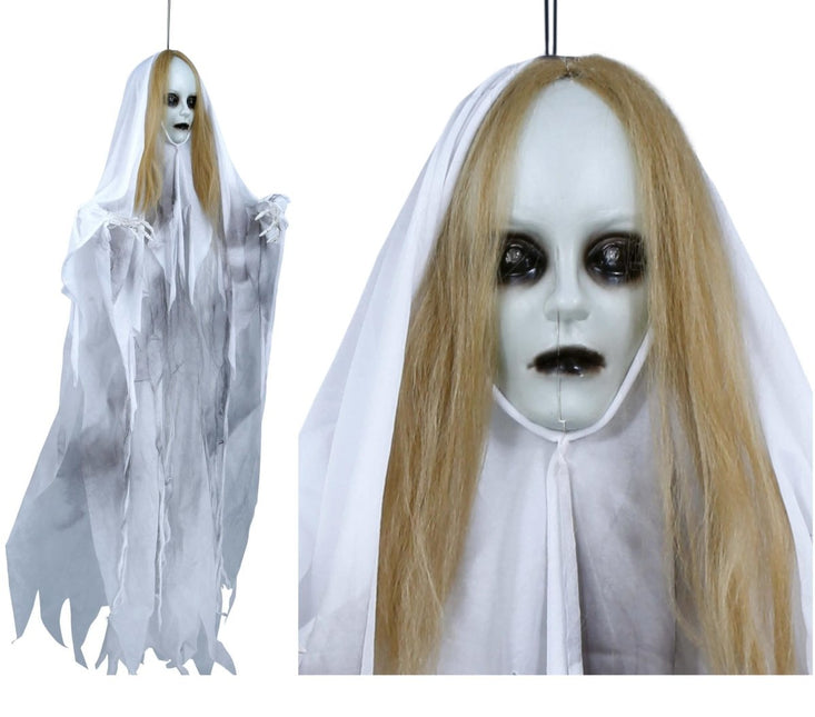 Halloween Pop Spook 1m van Fiestas Guirca koop je bij Partywinkel
