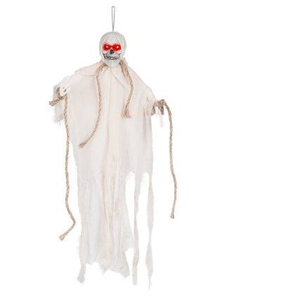 Halloween Pop Spook Led 55cm van Boland koop je bij Partywinkel