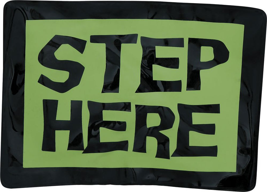 Halloween Pop Spook Pompoen 2,4m van Fiestas Guirca koop je bij Partywinkel