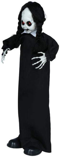 Halloween Pop Terror Met Licht, Geluid En Beweging 95cm van Fiestas Guirca koop je bij Partywinkel