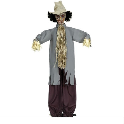 Halloween Pop Vogelverschrikker 1,8m van Fiestas Guirca koop je bij Partywinkel