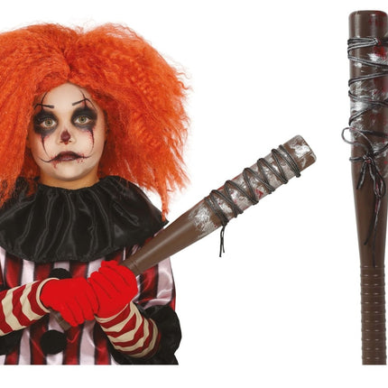 Halloween Prikkeldraad Knuppel 47cm van Fiestas Guirca koop je bij Partywinkel