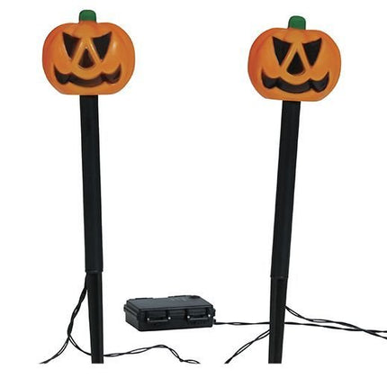 Halloween Priklamp 33cm 4st van Fiestas Guirca koop je bij Partywinkel
