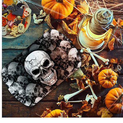 Halloween Schaal Skelet 32cm van Fiestas Guirca koop je bij Partywinkel