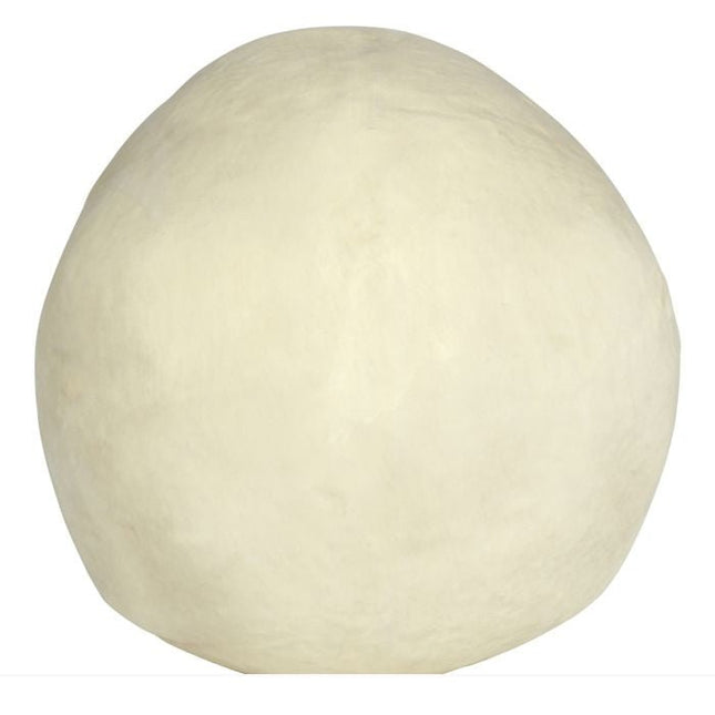 Halloween Schedel Wit Schuim 20cm van Fiestas Guirca koop je bij Partywinkel