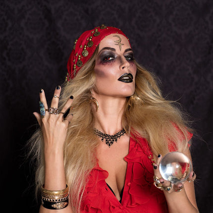 Halloween Schminkset van Boland koop je bij Partywinkel