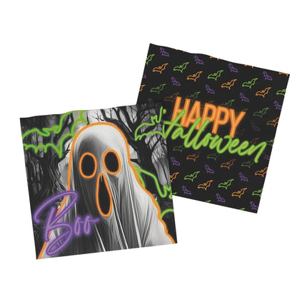 Halloween Servetten 3 - Laags 33cm 20st van VDV Benefit koop je bij Partywinkel