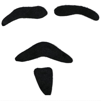 Halloween Set Duivel 3 delig van Fiestas Guirca koop je bij Partywinkel