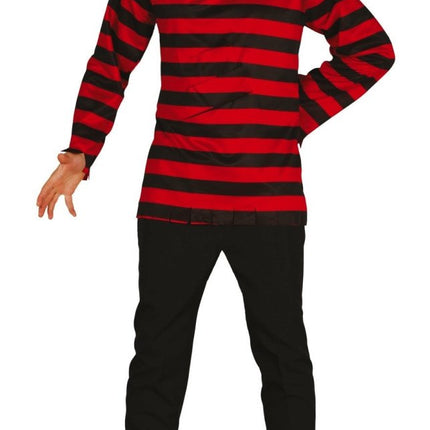 Halloween Shirt L van Fiestas Guirca koop je bij Partywinkel