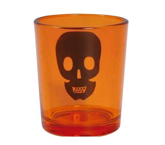 Halloween Shotglazen 5cm 3st van Fiestas Guirca koop je bij Partywinkel