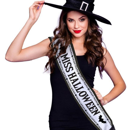 Halloween Sjerp Miss Halloween van Fiestas Guirca koop je bij Partywinkel